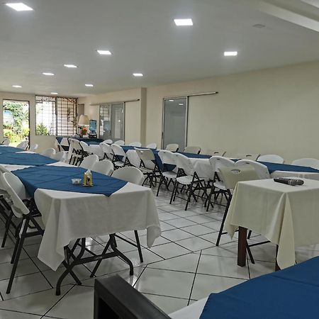 Hotel Armonia Hostal San Salvador Eksteriør bilde