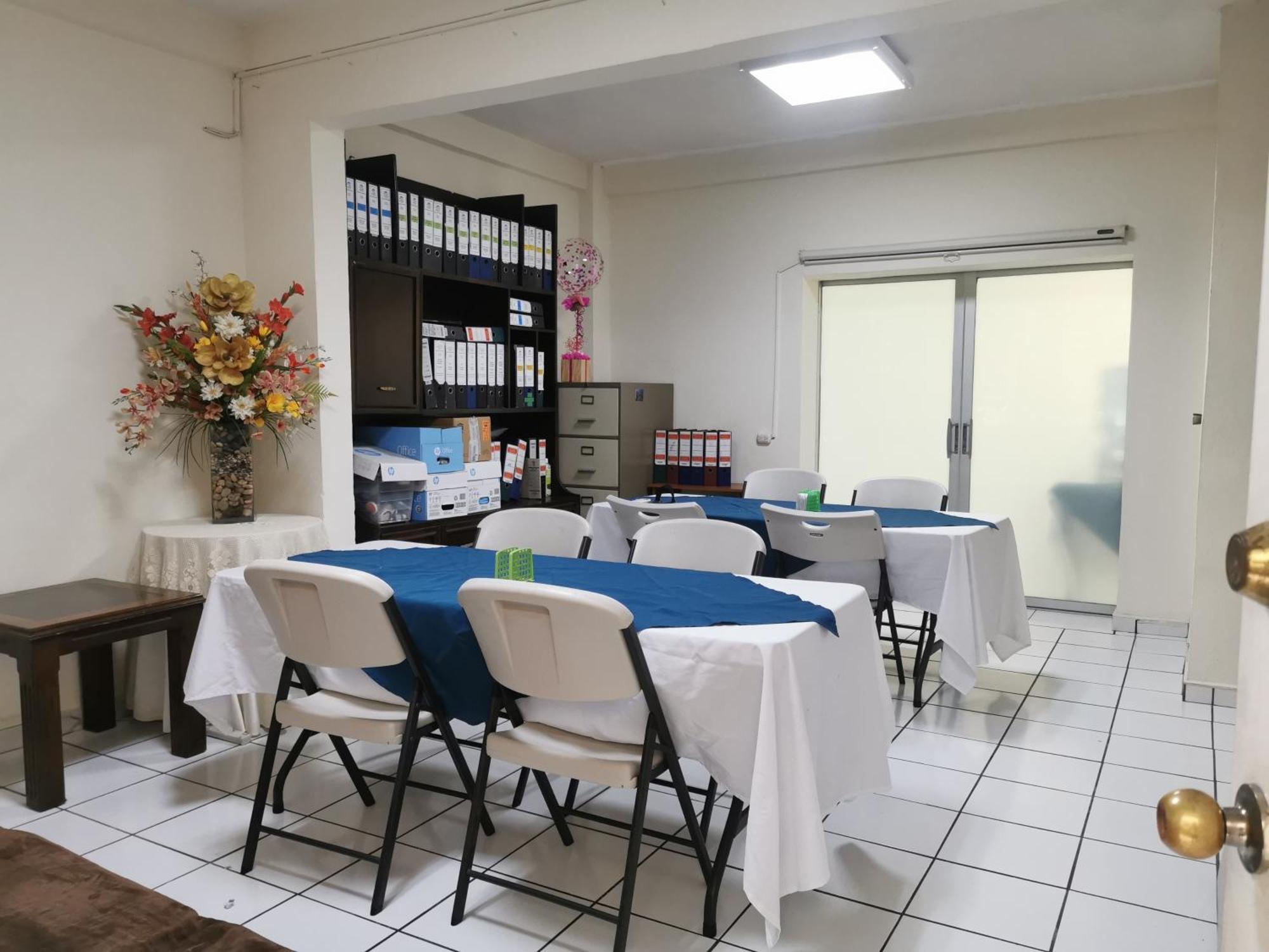 Hotel Armonia Hostal San Salvador Eksteriør bilde